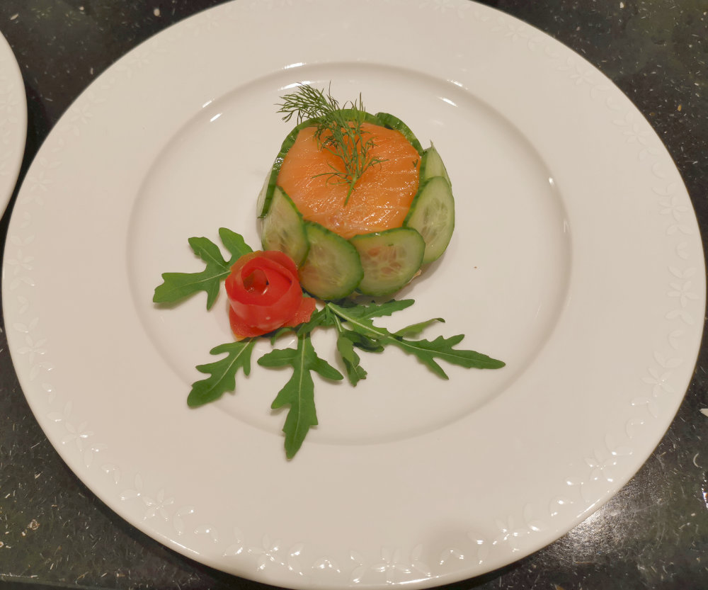 Antipasti - festliches Menü - Wein Hicks aus Paderborn